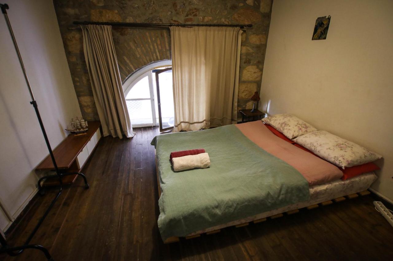 The Monumental House Hotel Atenas Exterior foto