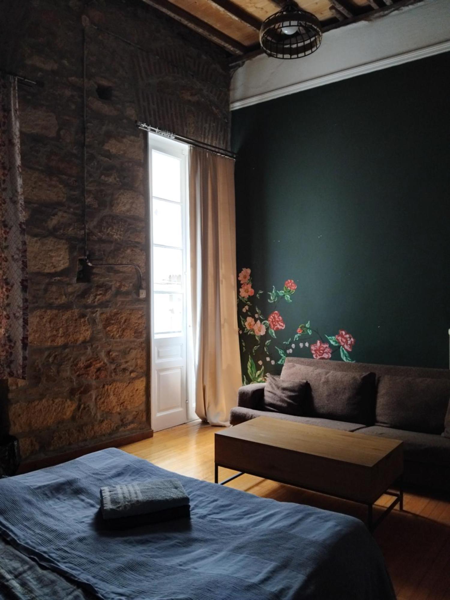 The Monumental House Hotel Atenas Exterior foto